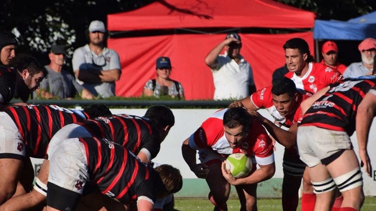 Rugby