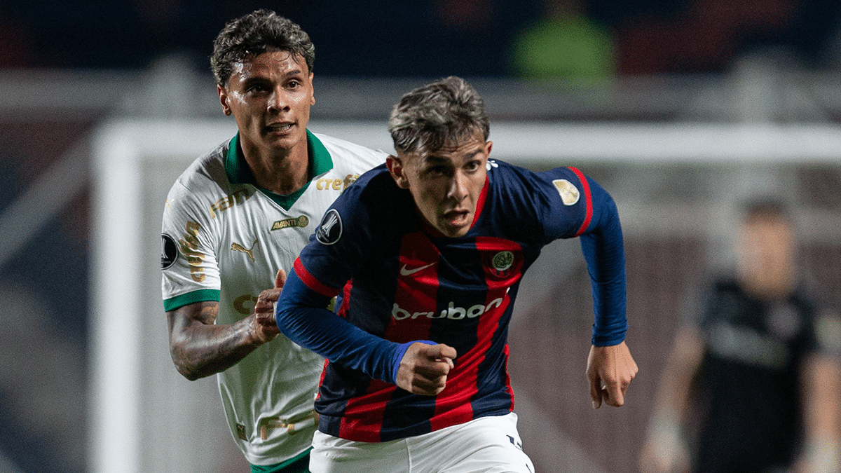 San Lorenzo