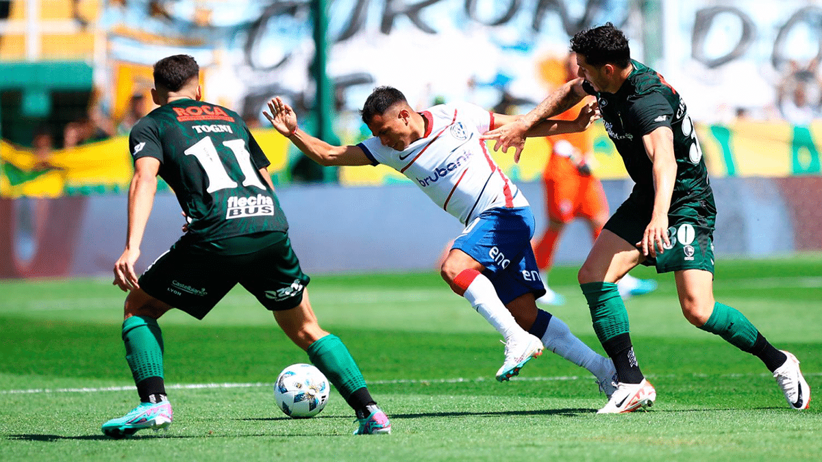 San Lorenzo