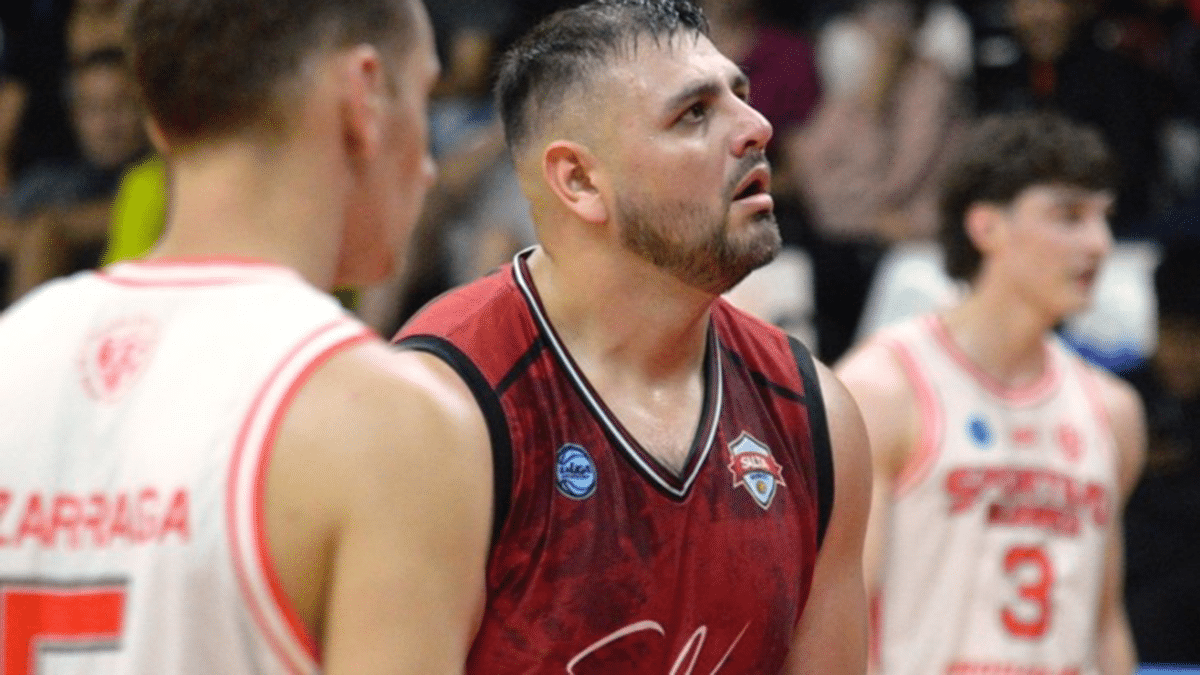 Salta Basket