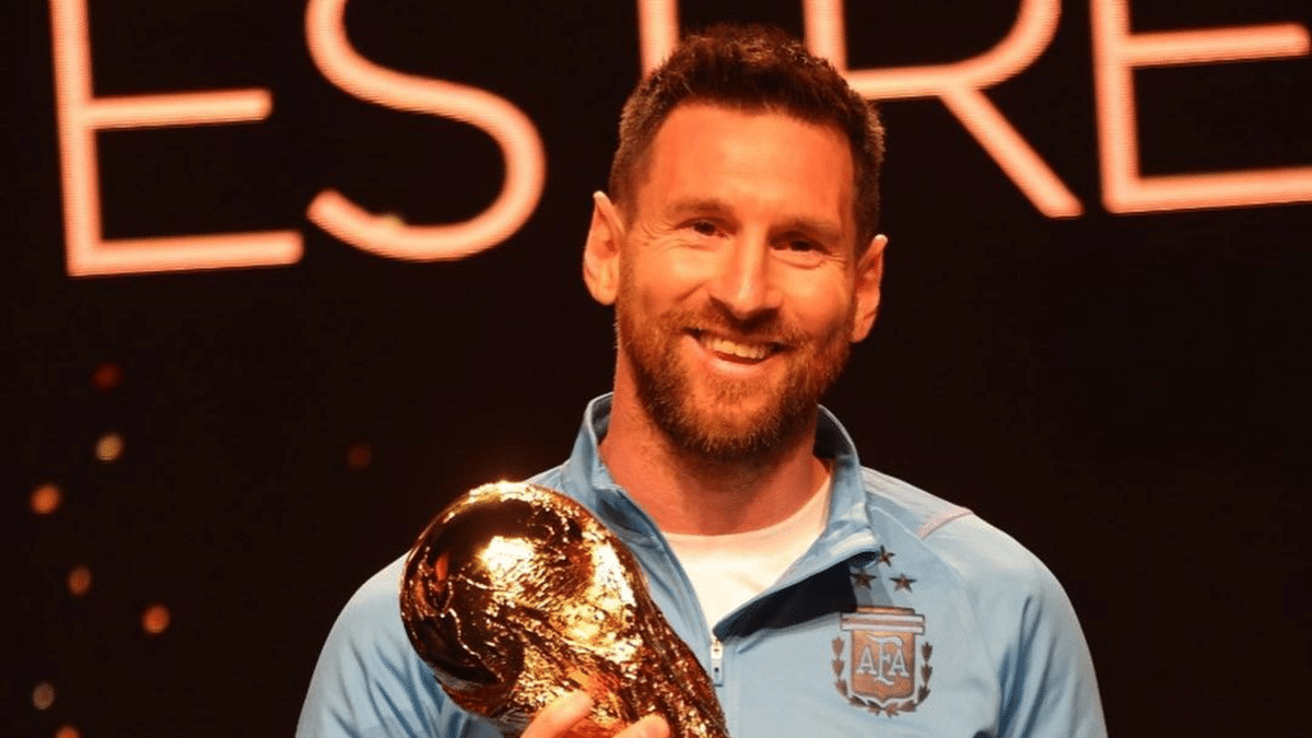 Selección Argentina