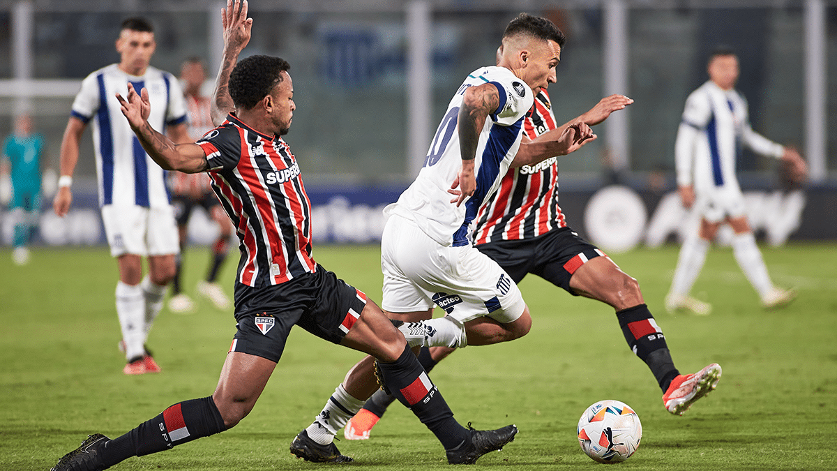 Talleres