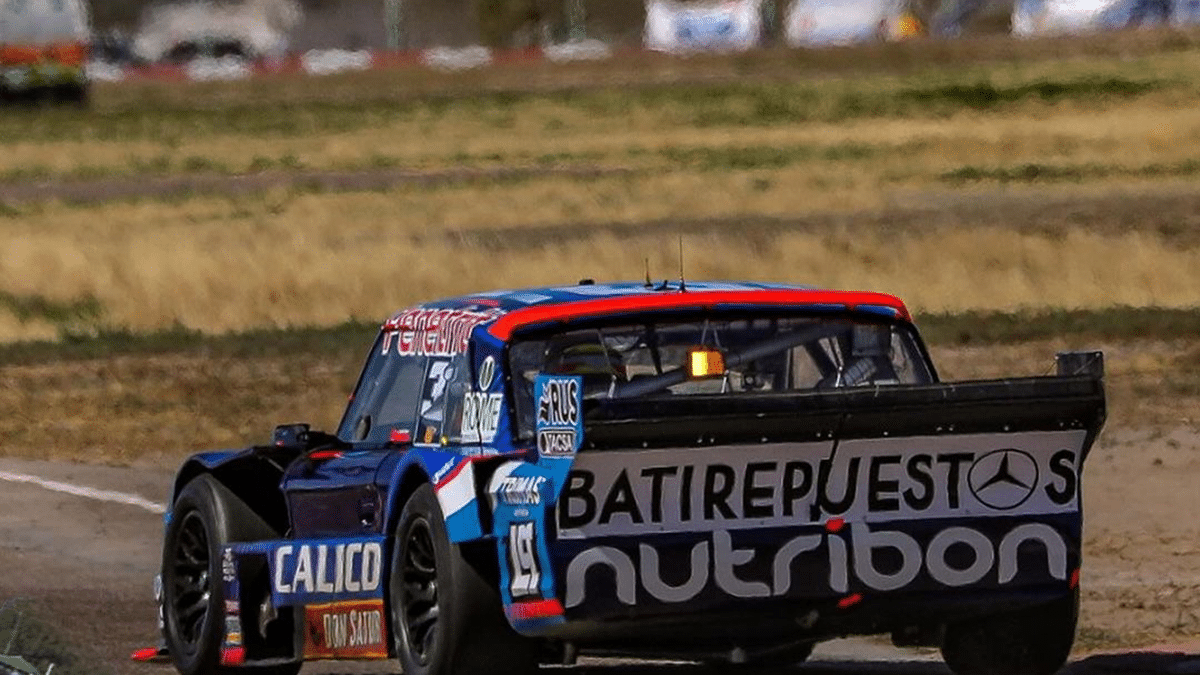 TC Pista