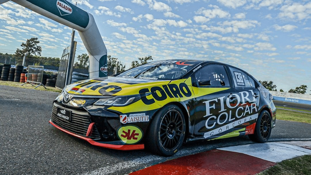 Turismo Nacional