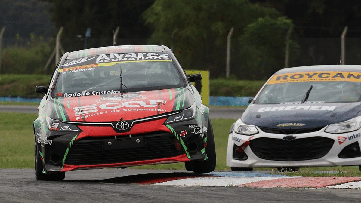 Turismo Nacional