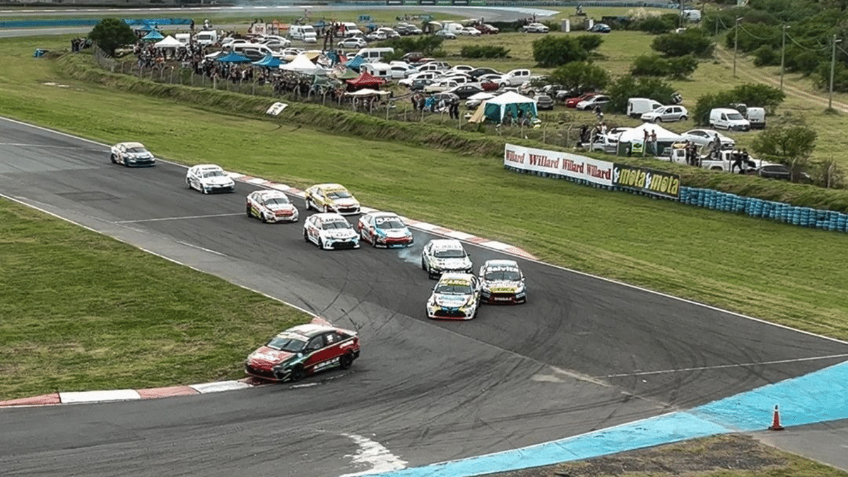Turismo Nacional