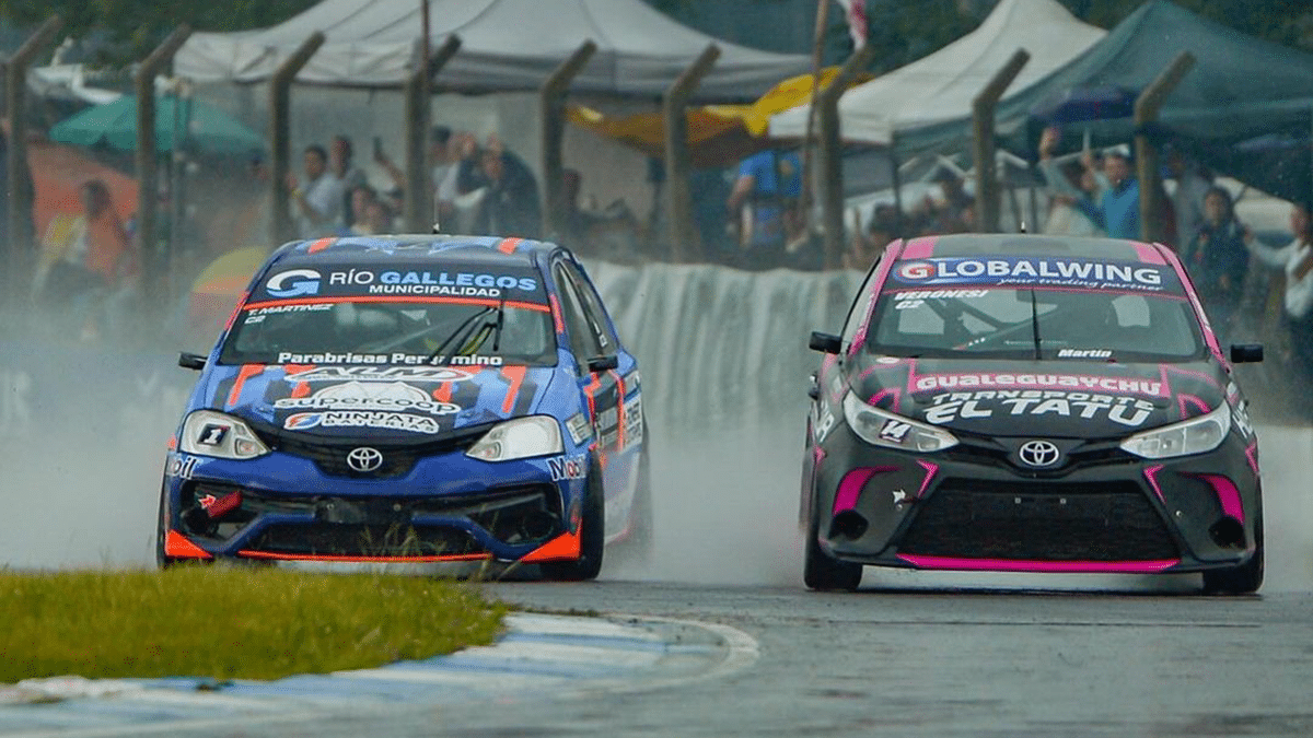 Turismo Nacional