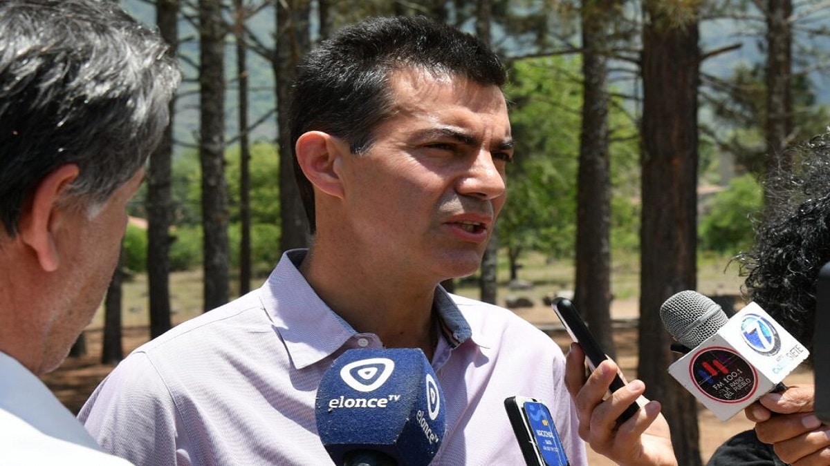 Juan Manuel Urtubey