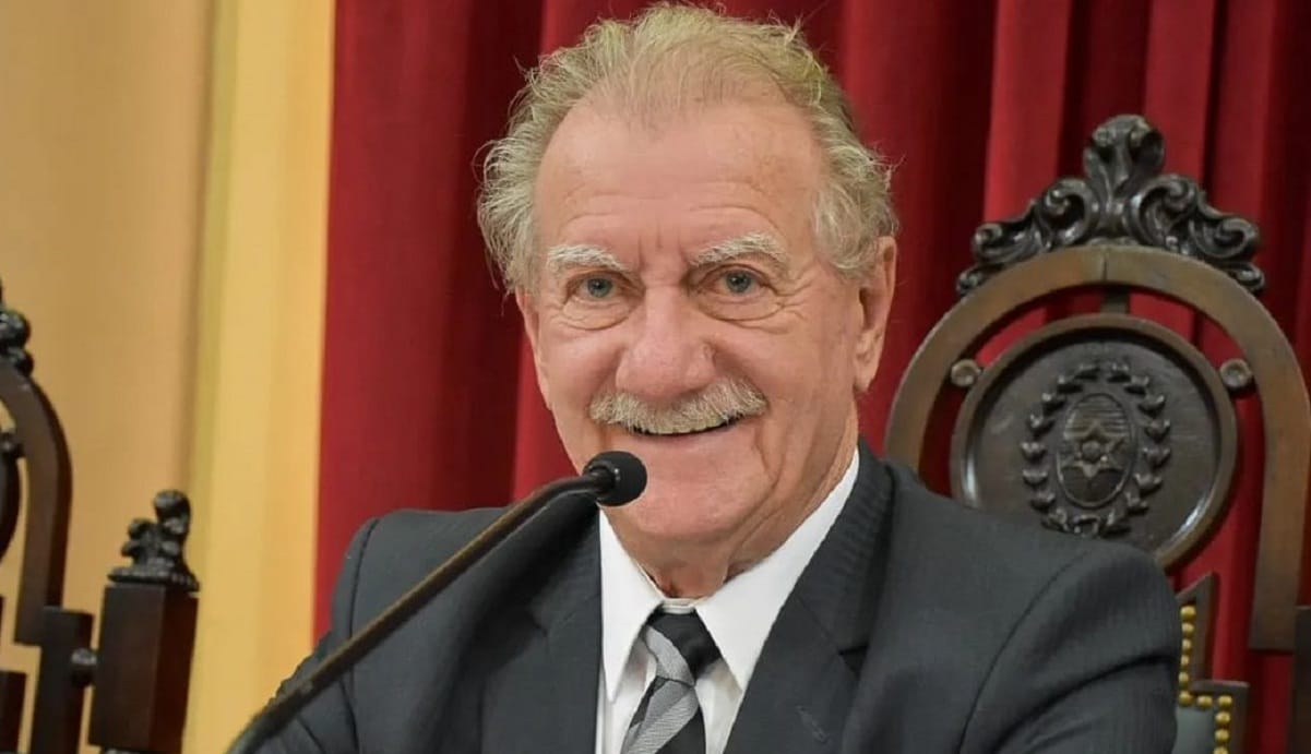 Antonio Marocco