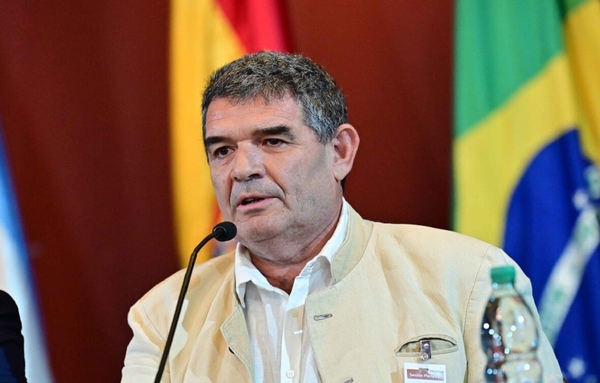 Alfredo Olmedo