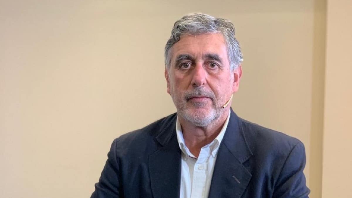 Bernardo Solá