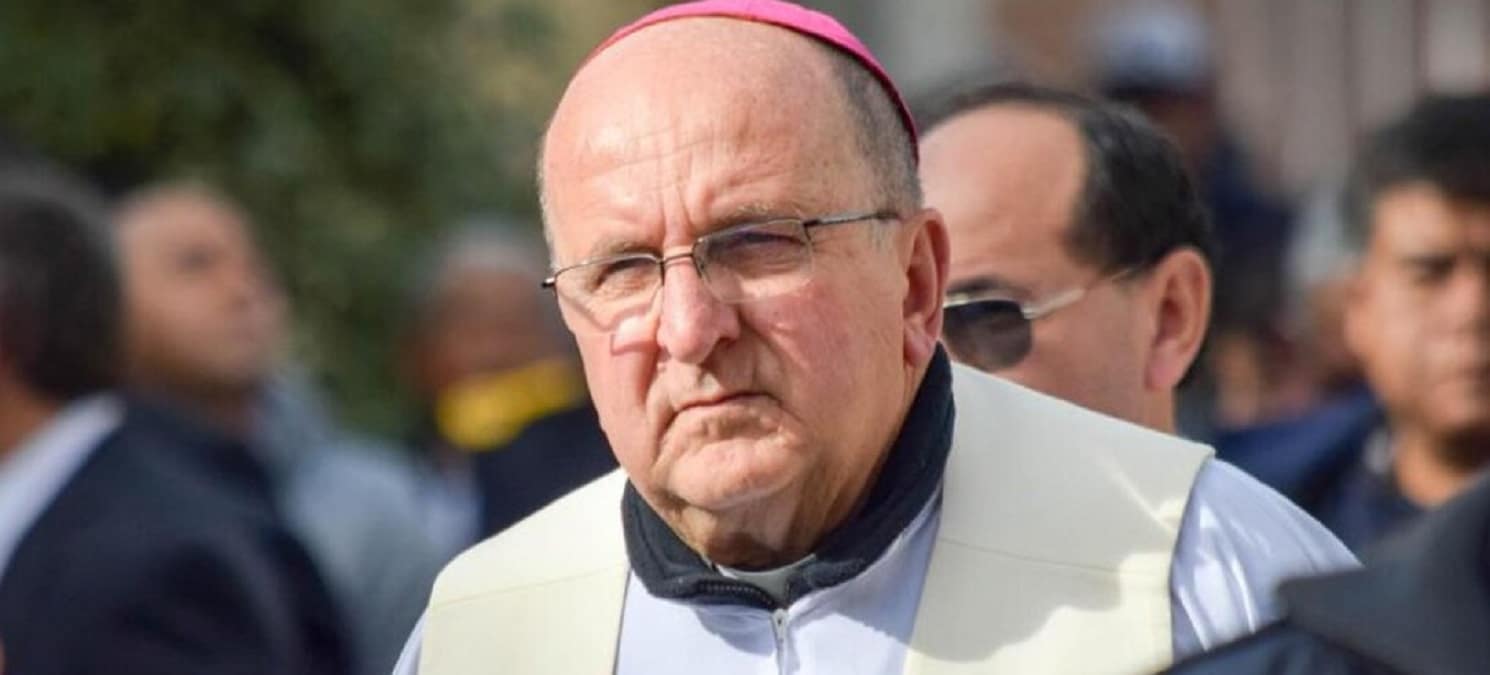 Mario Cargnello