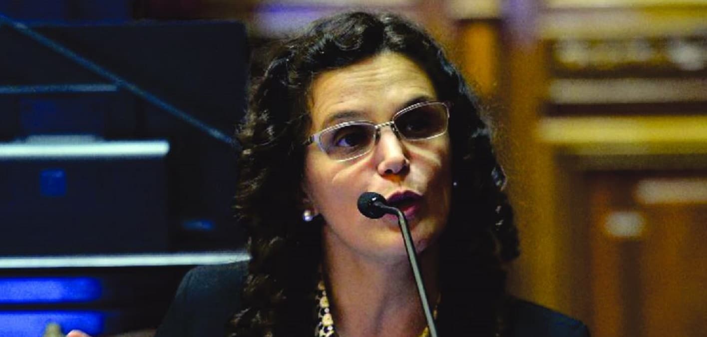 Cristina fiore