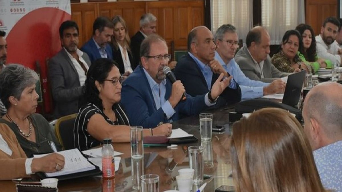 crédito para Salta