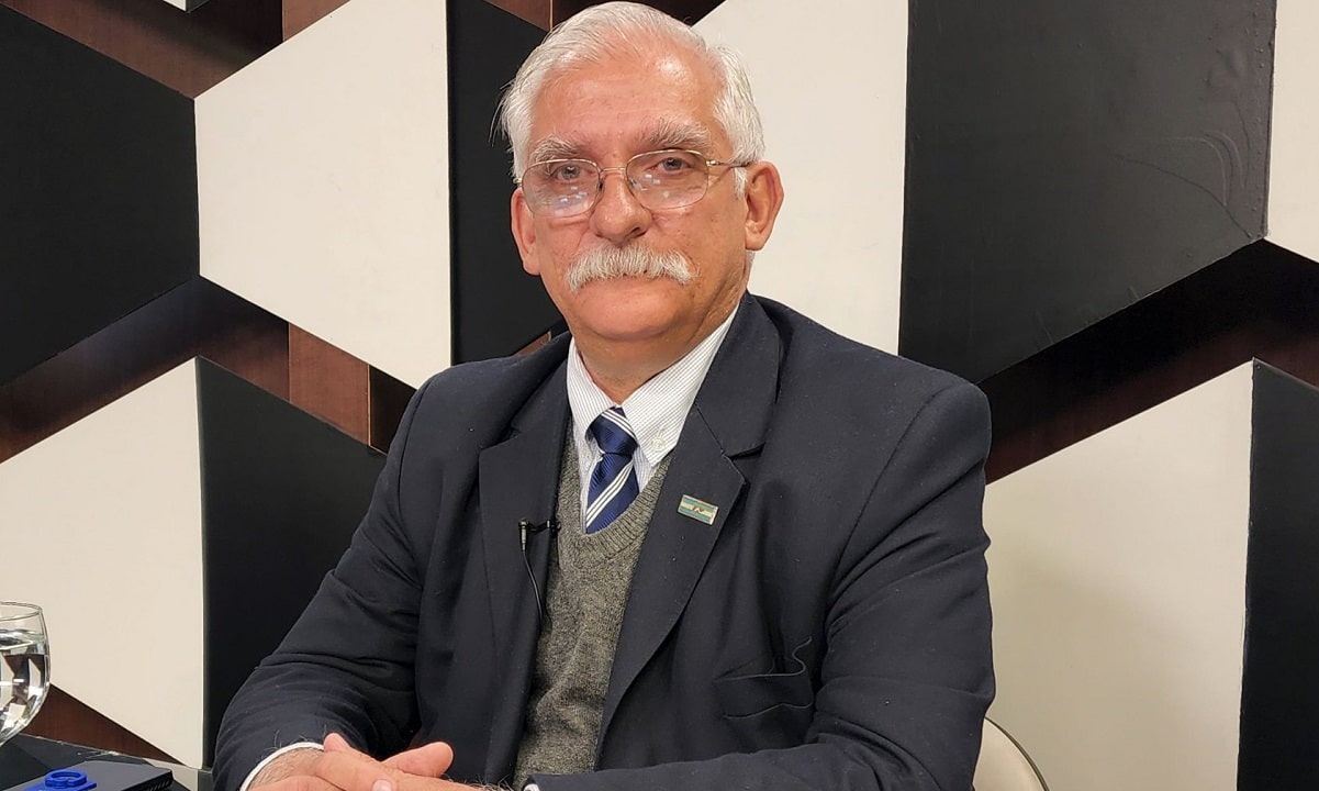 Carlos Zapata