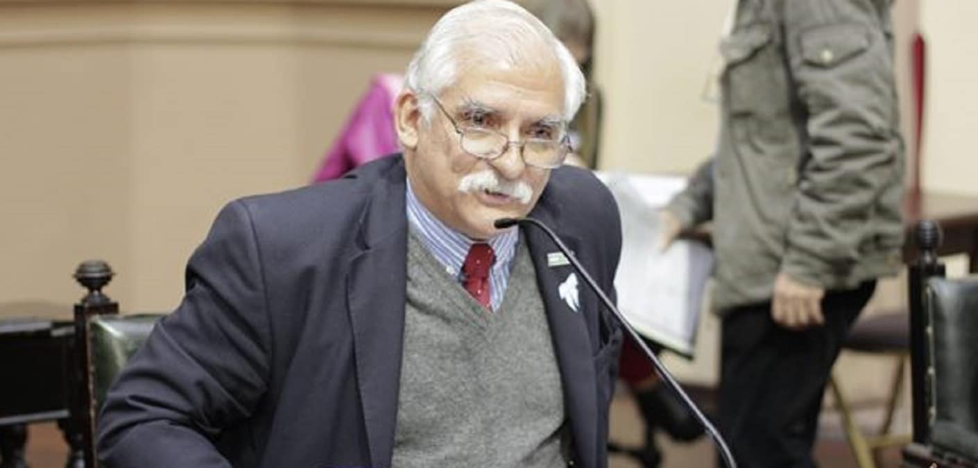 Carlos Zapata