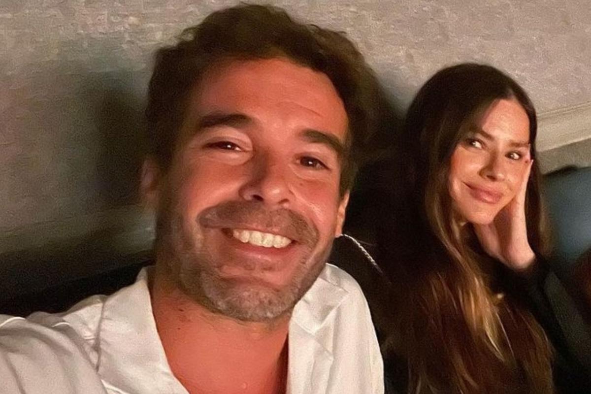 Eugenia "La China" Suárez