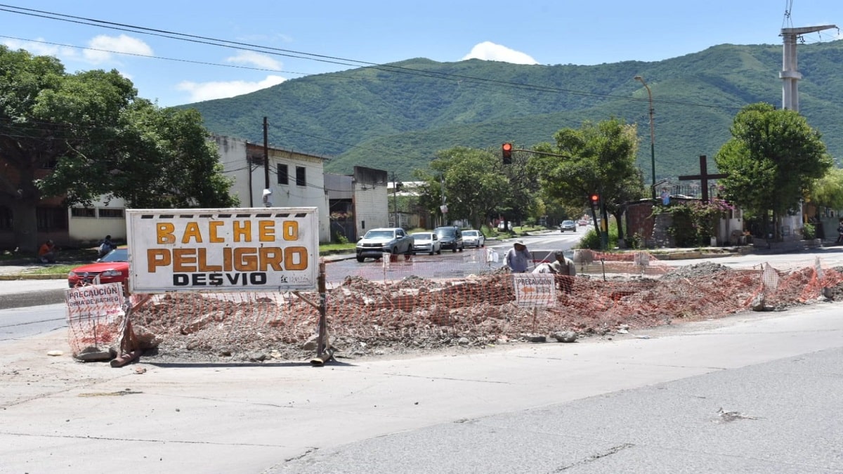 Emergencia de las Calles