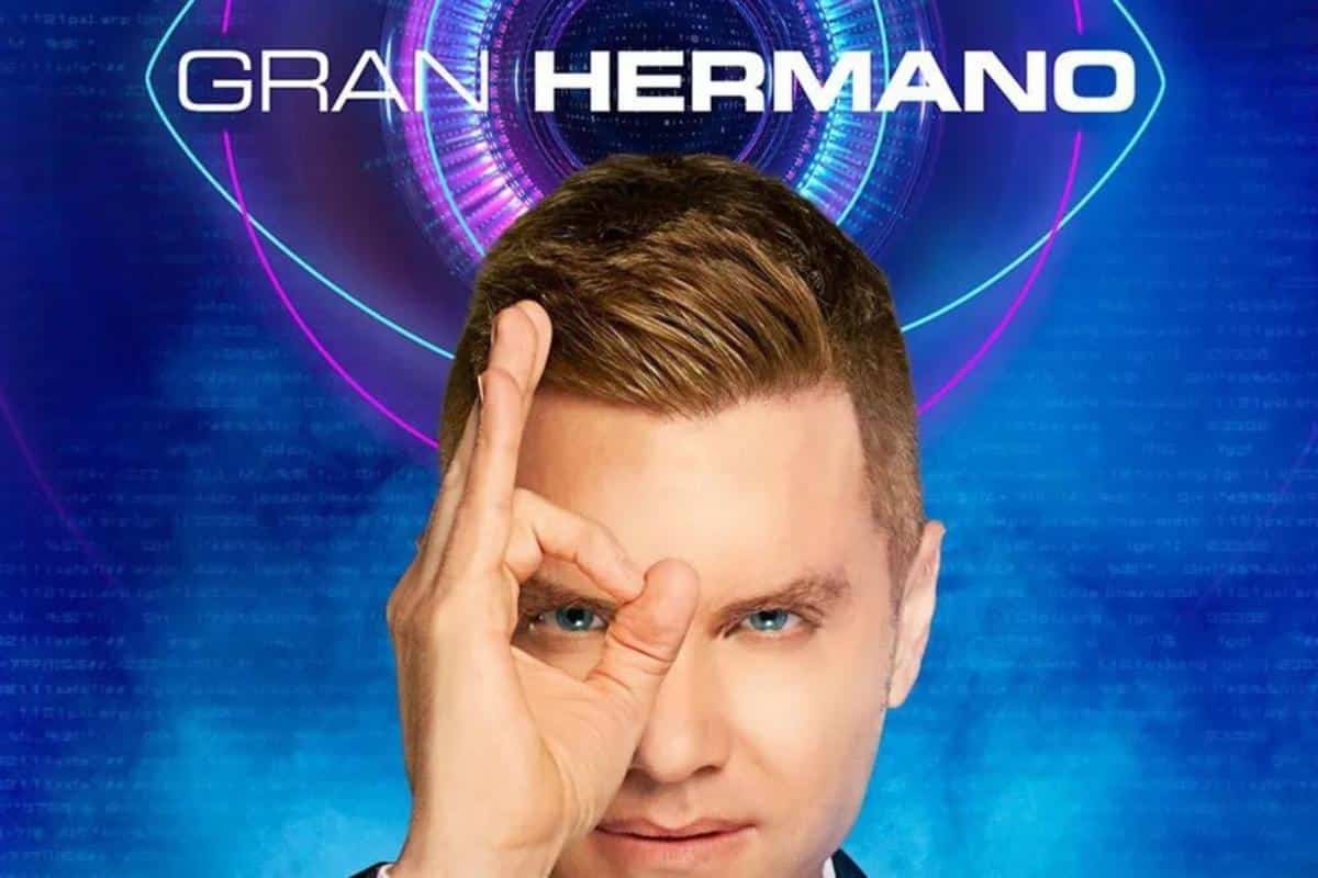 Gran Hermano