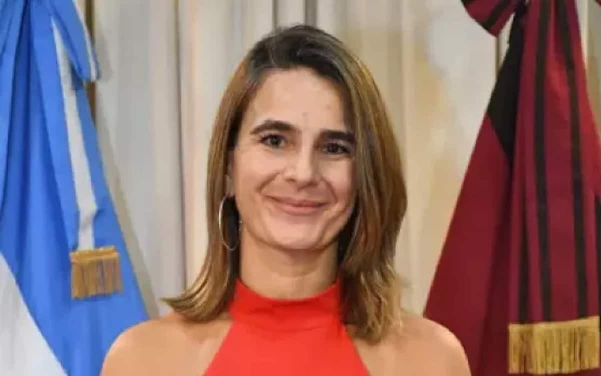 Itatí Carrique
