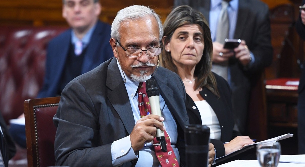 Juan Carlos Romero