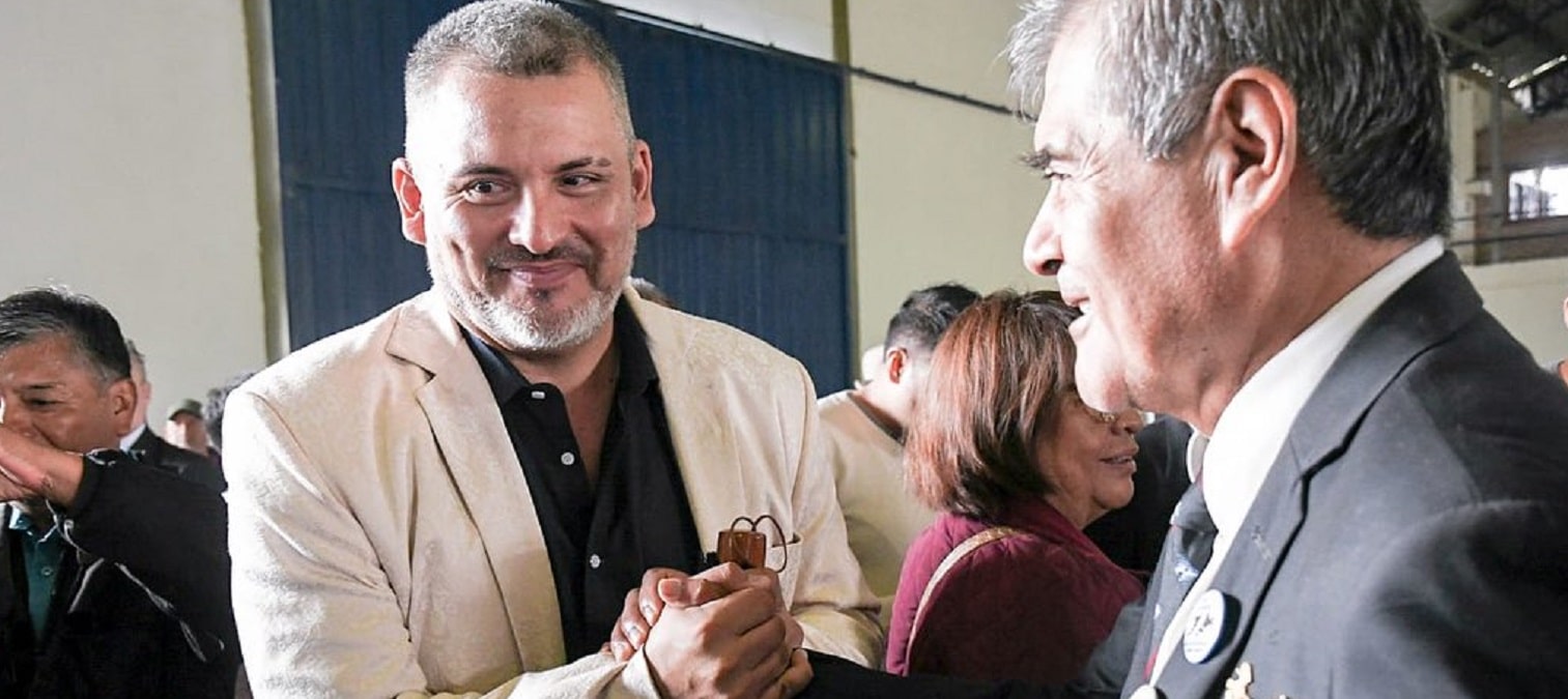 José García