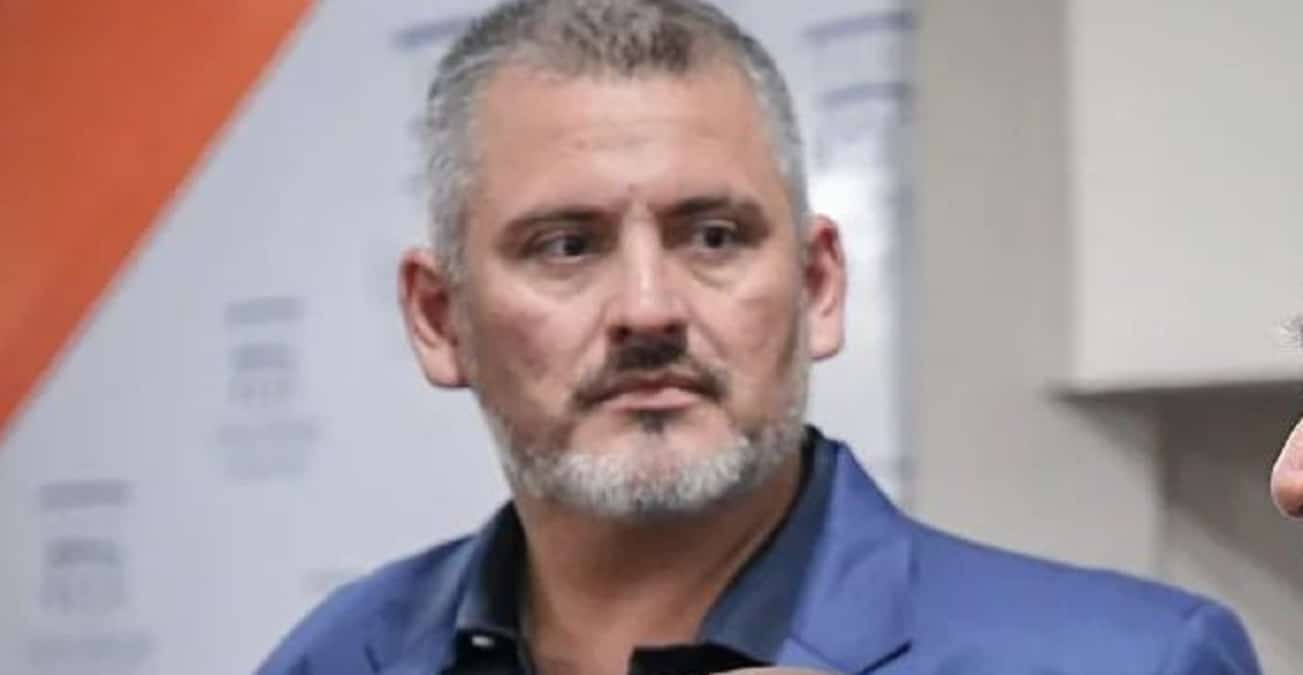 José García