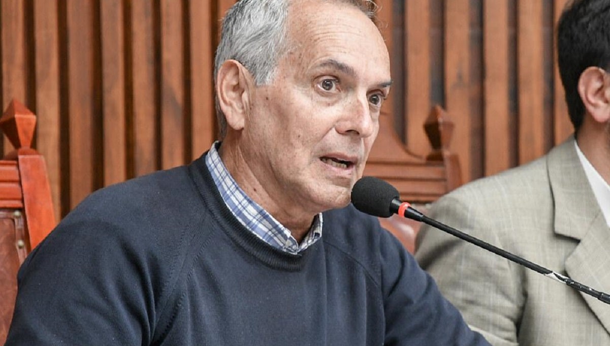 José Gauffín