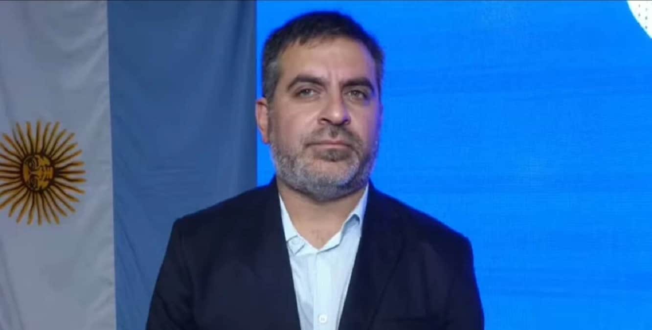 Juan Manuel Chalabe