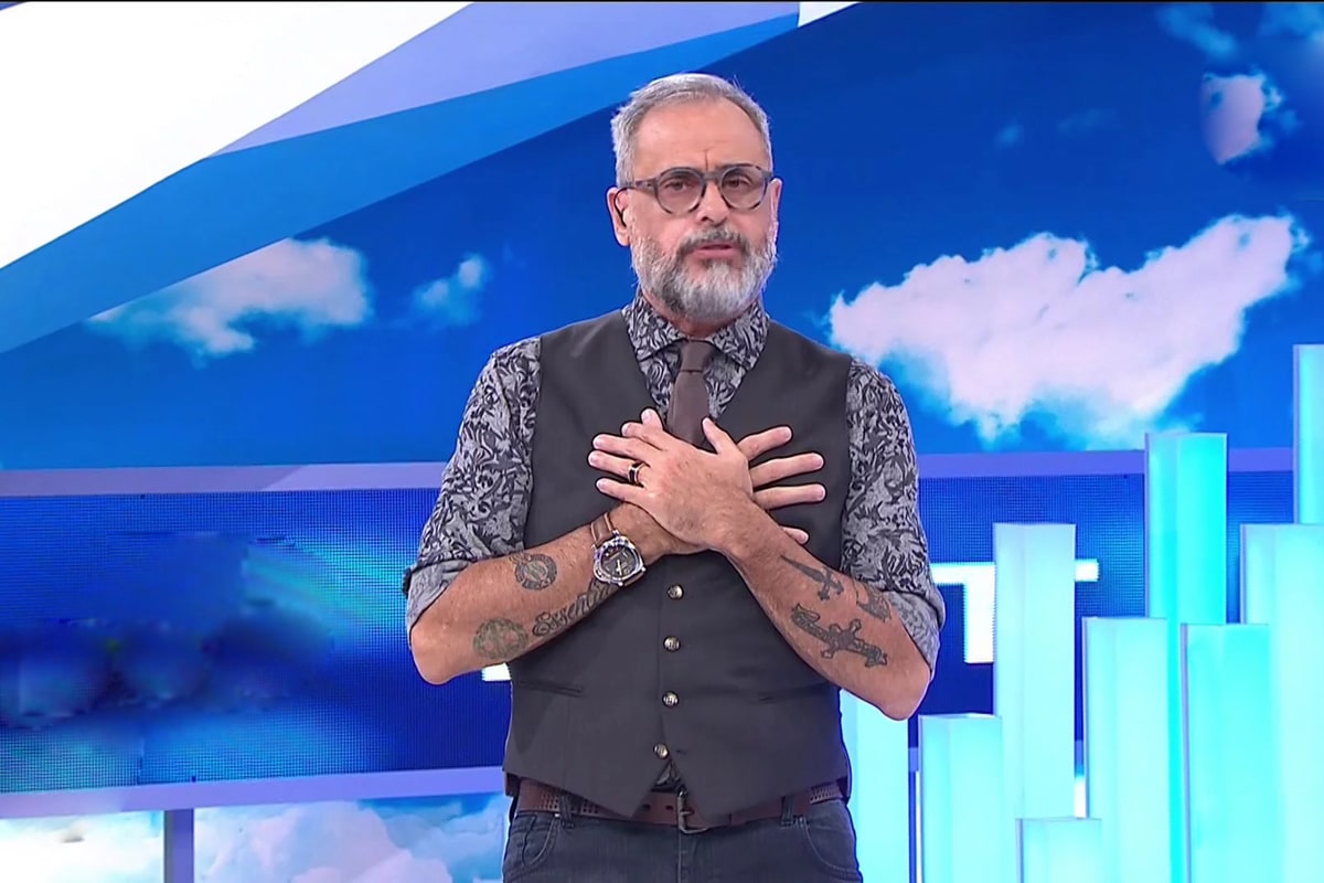Jorge Rial