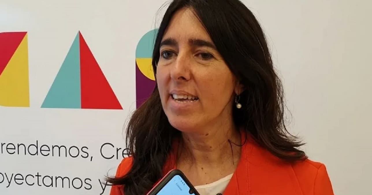 María Eugenia Angulo