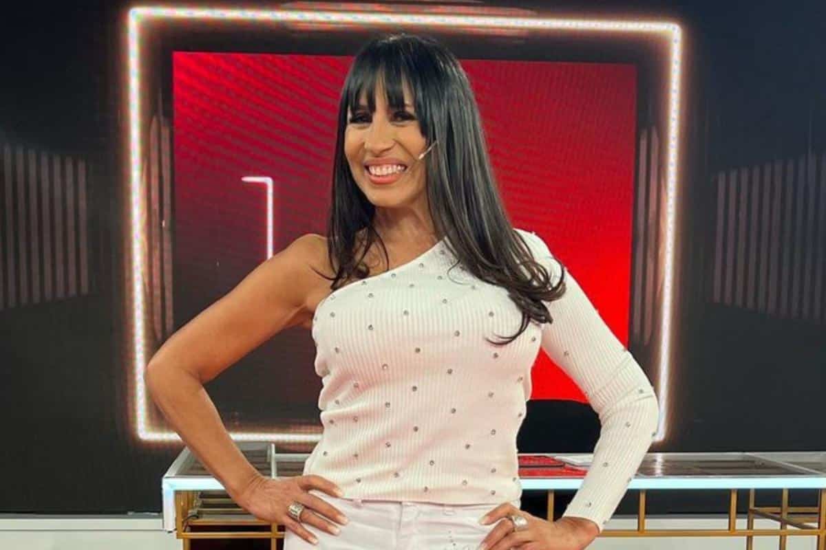 Marixa Balli