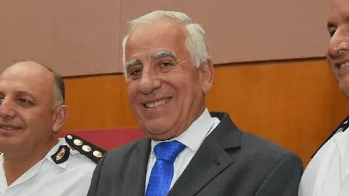 Marcelo Domínguez