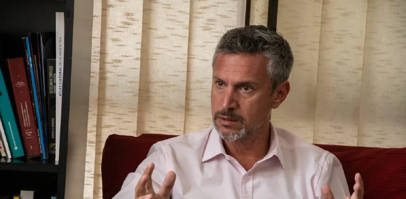 Mario Ernesto Peña