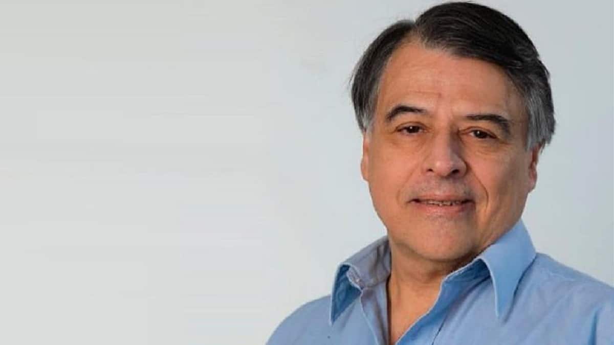 Ruben Correa