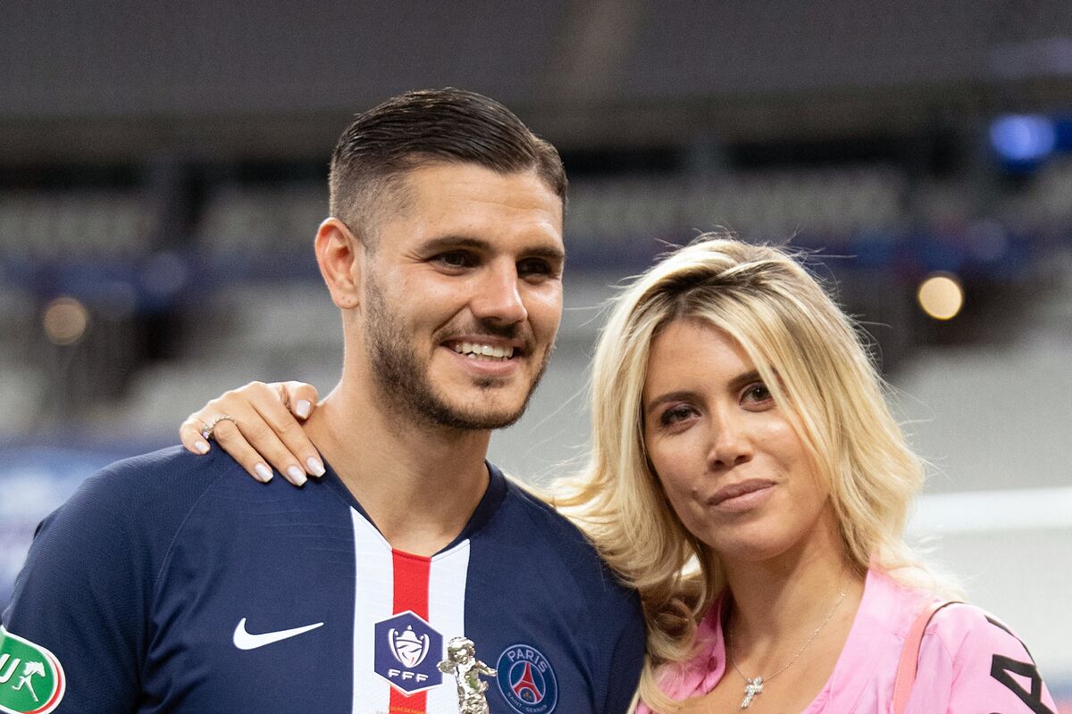 Wanda Nara
