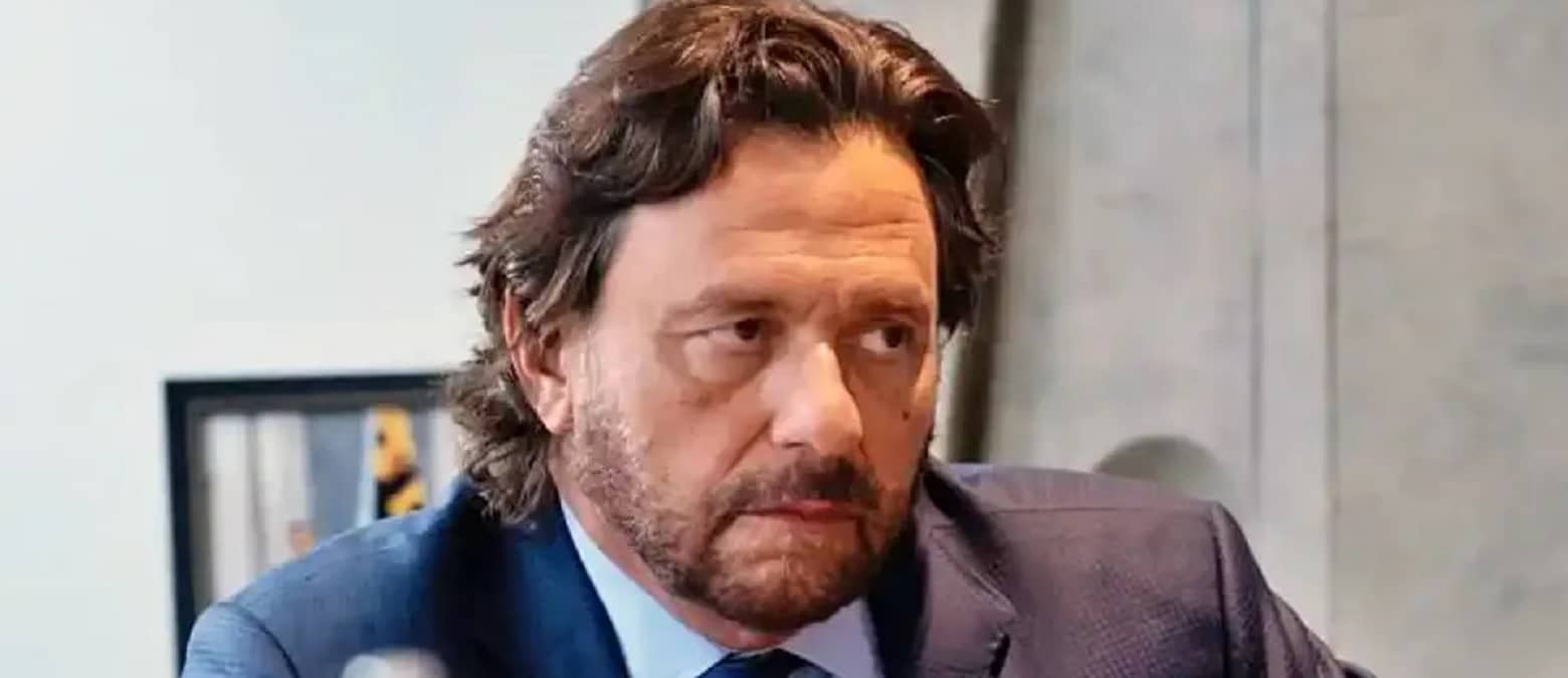 Gustavo Sáenz