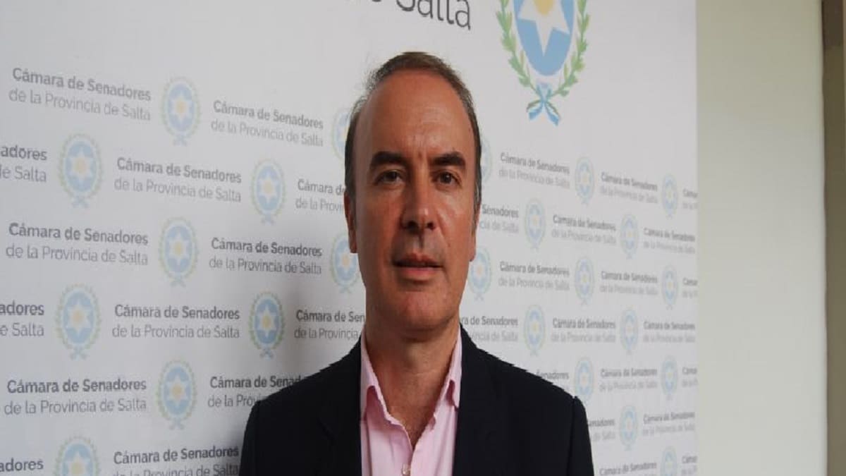 Enrique Cornejo