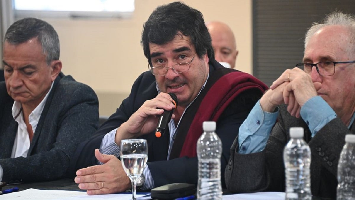 Martín de los Ríos