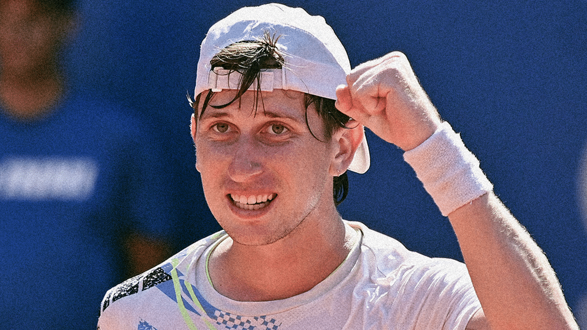 Tenis