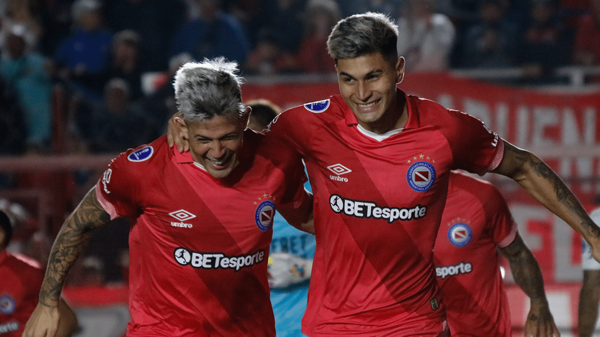 Argentinos Juniors