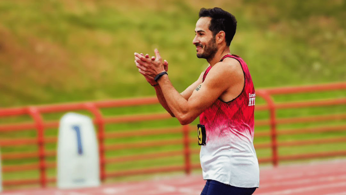 Atletismo