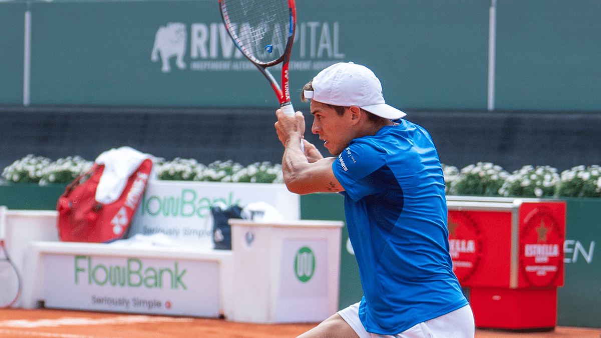 Sebastián Báez