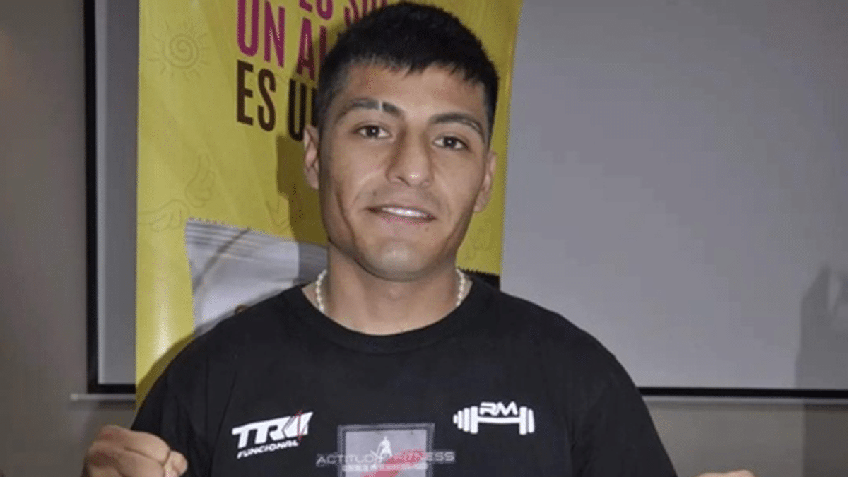 Boxeo
