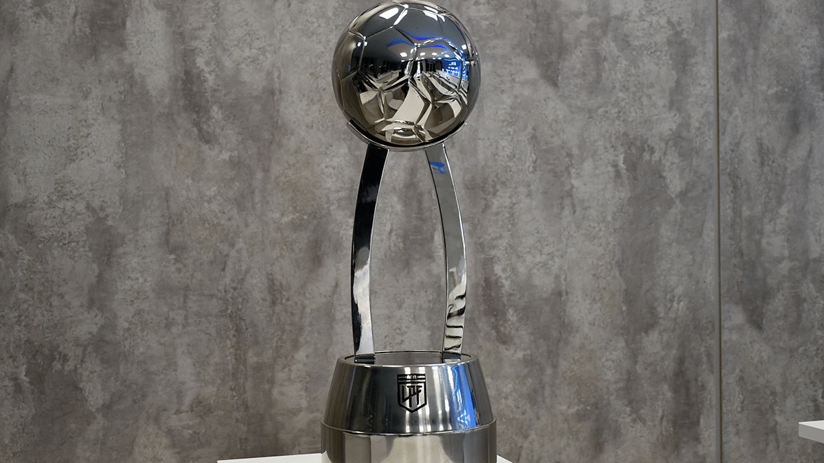 Copa de la Liga