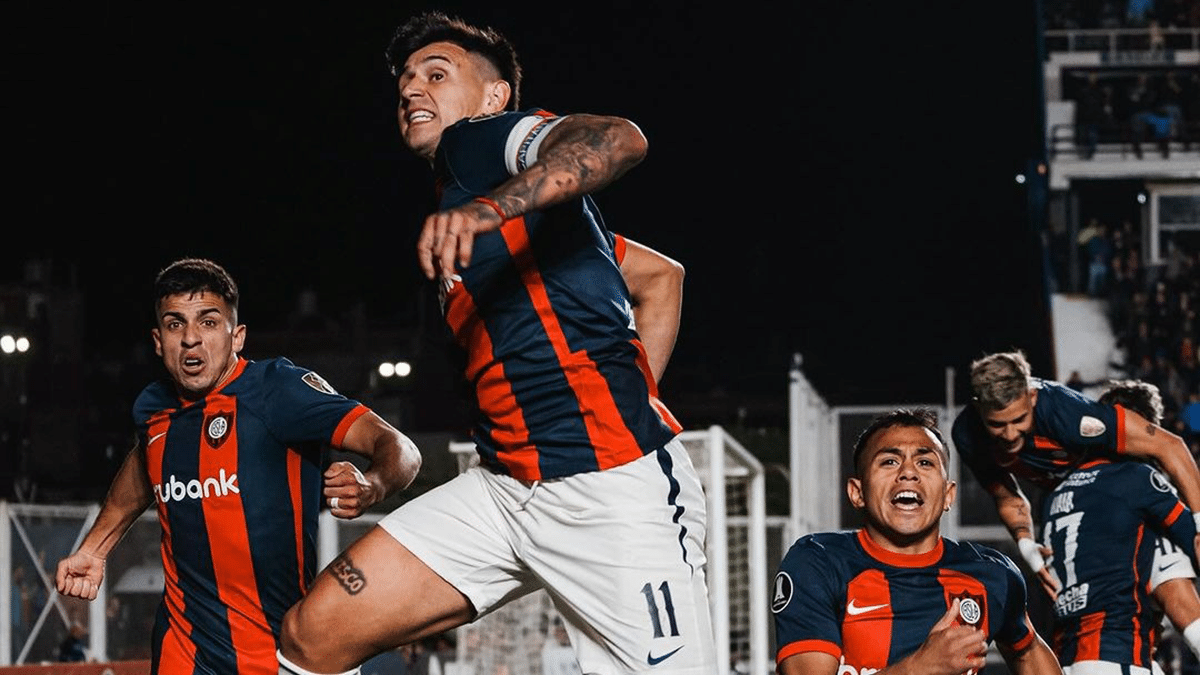 Copa Libertadores