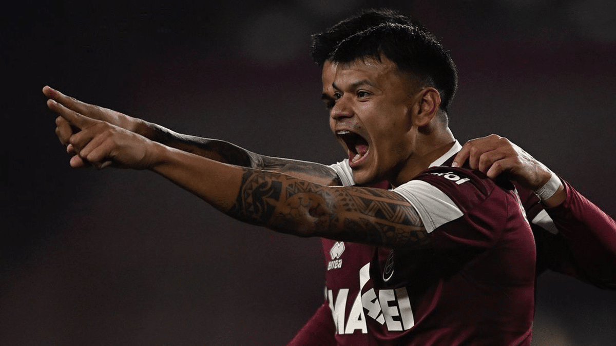 Copa Sudamericana