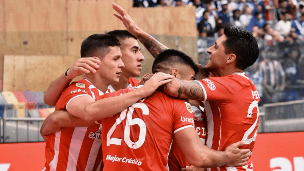 Estudiantes