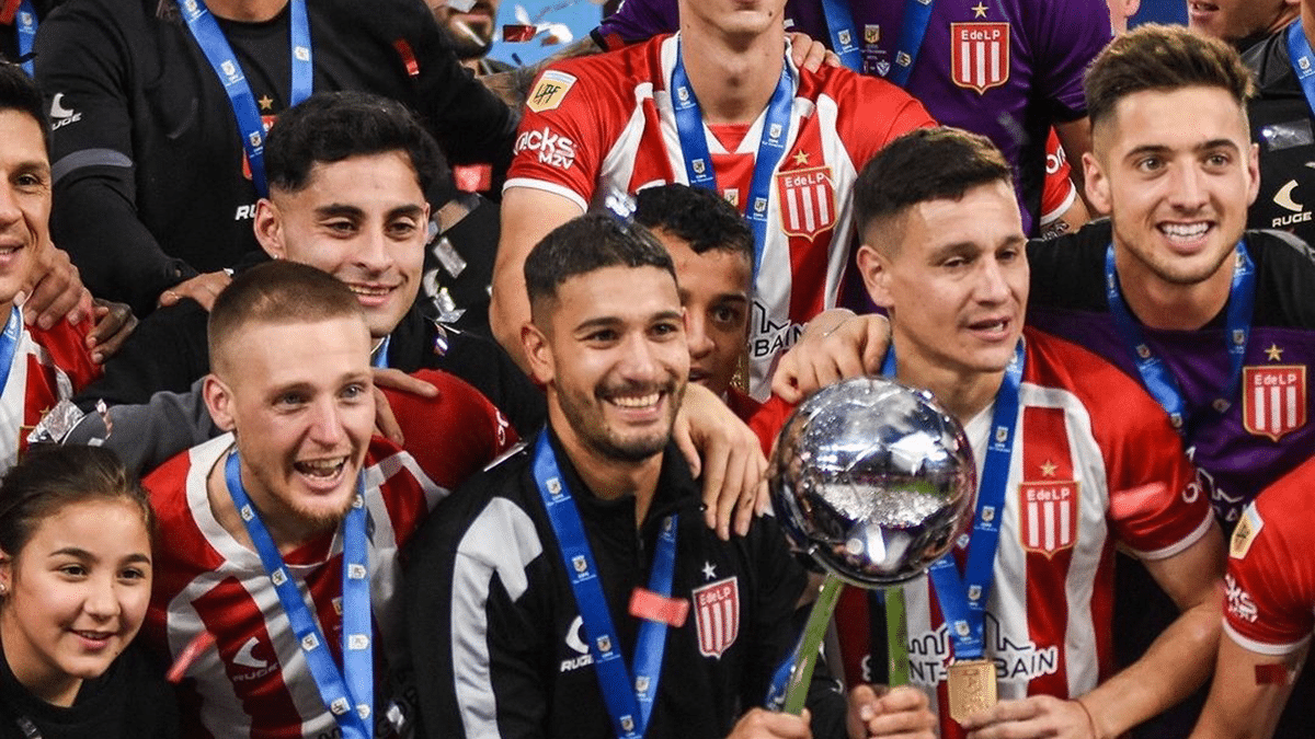 Estudiantes