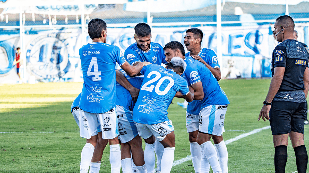 Gimnasia y Tiro